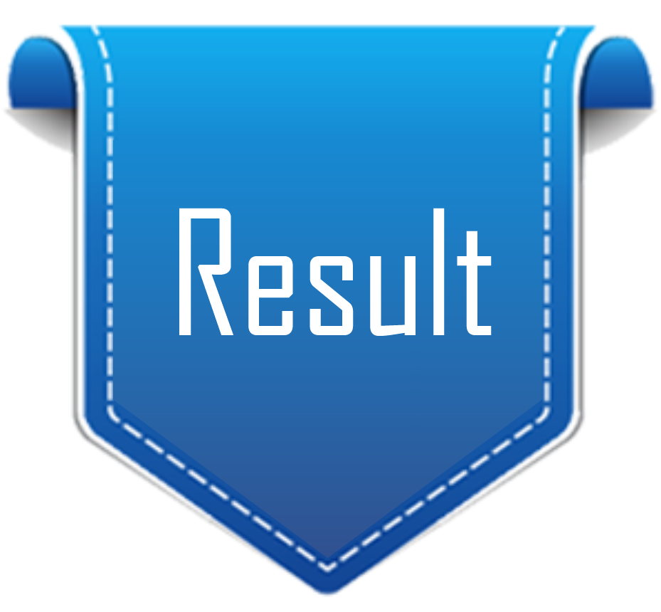 BEST RESULT